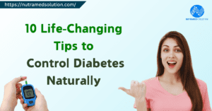 Control Diabetes Naturally