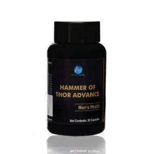 Hammer of Thor Advance