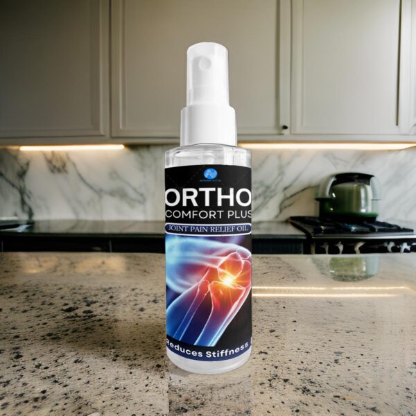 Ortho Comfort Plus Oil