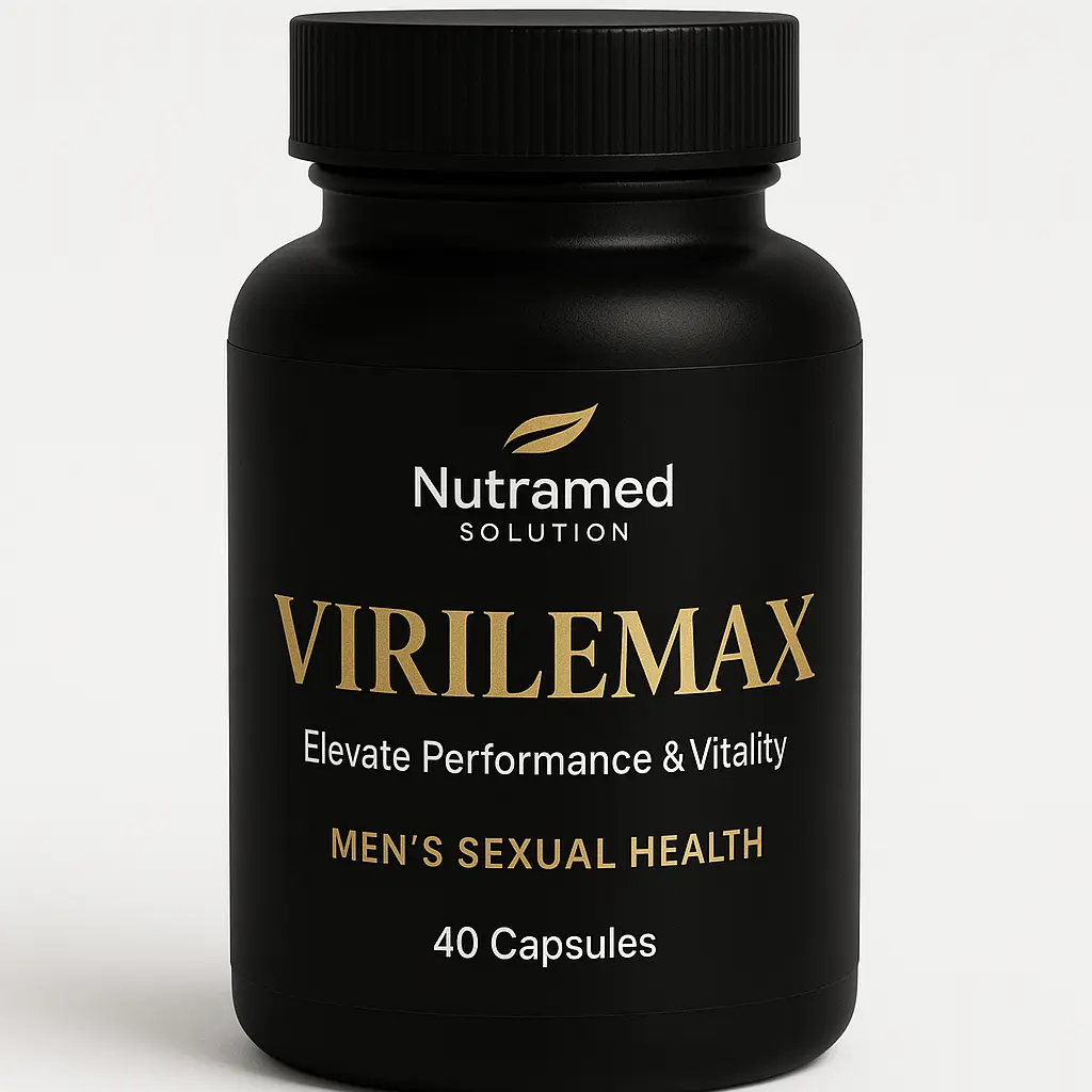 Nutramed Solution – Science-Backed Wellness & Nutraceutical Solutions